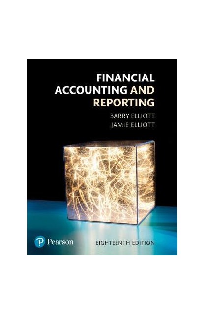 Financial Accounting and...