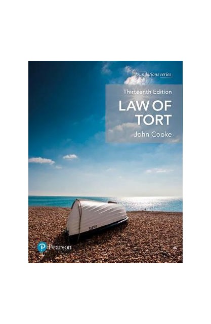 Law of Tort