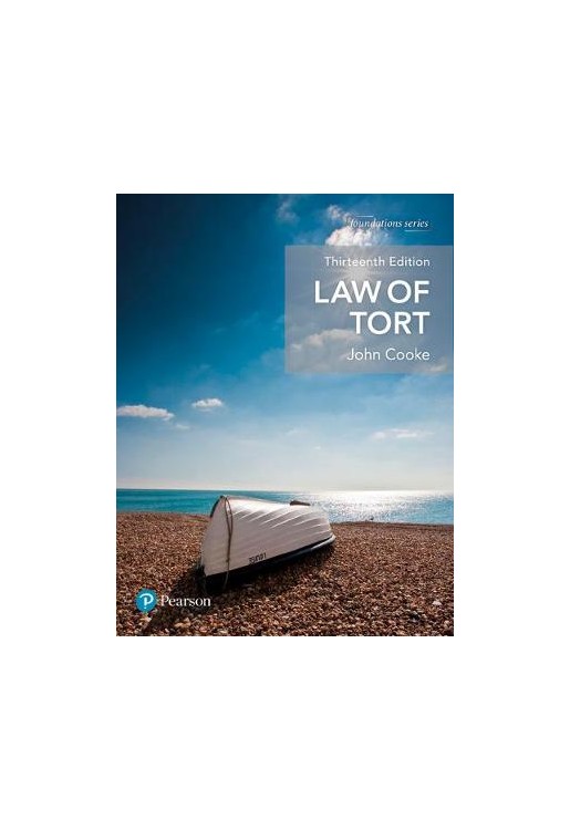 Law of Tort