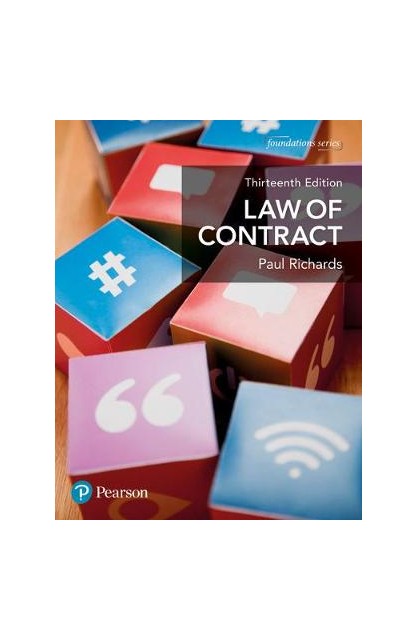 Law of Contract