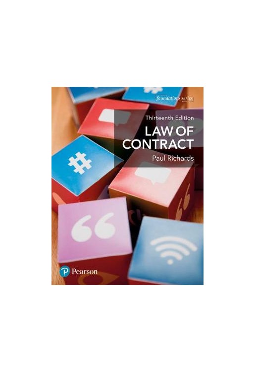 Law of Contract