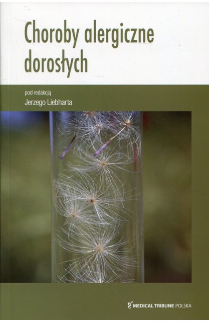 Choroby alergiczne dorosłych