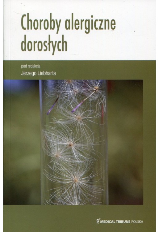 Choroby alergiczne dorosłych