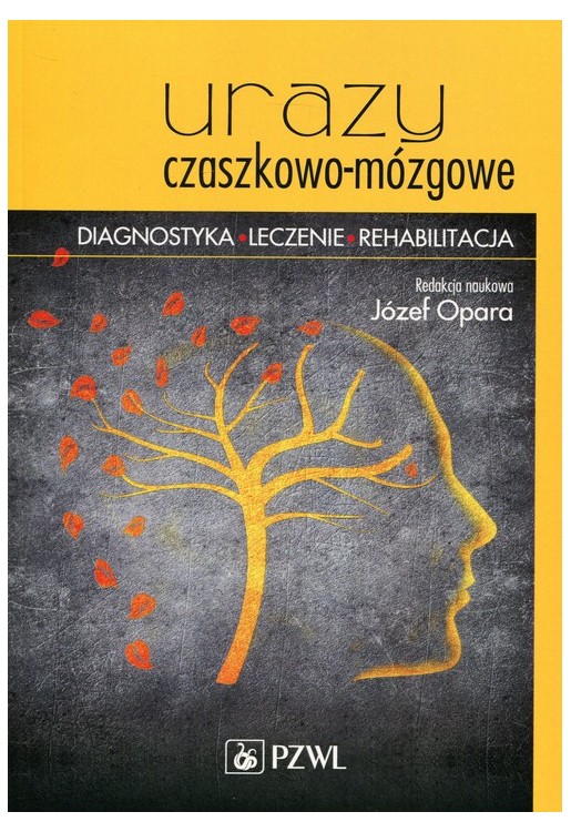 Urazy czaszkowo-mózgowe
