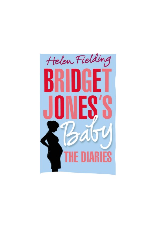 Bridget Jones's Baby