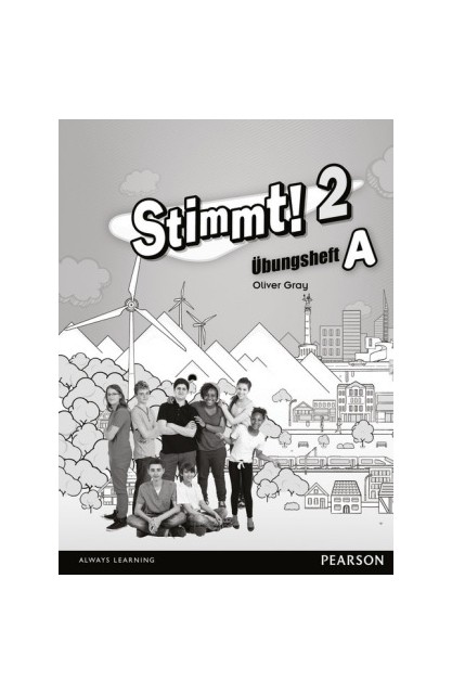Stimmt! 2 Workbook B (Pack...