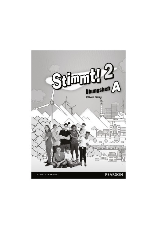 Stimmt! 2 Workbook B (Pack of 8)