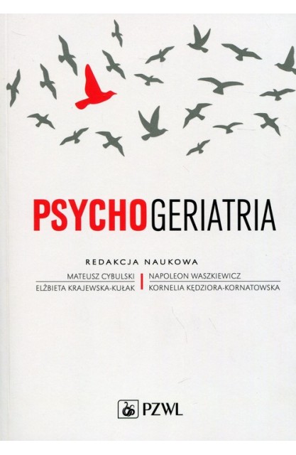 Psychogeriatria