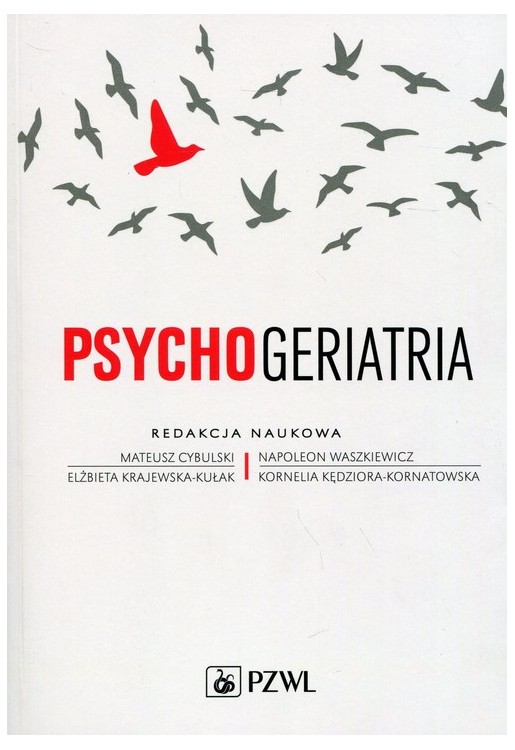 Psychogeriatria