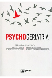 Psychogeriatria