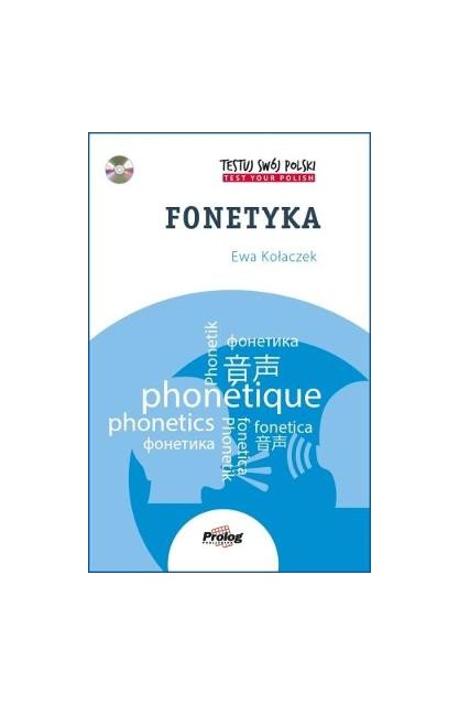 Testuj Swój Polski: Fonetyka