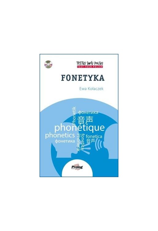 Testuj Swój Polski: Fonetyka
