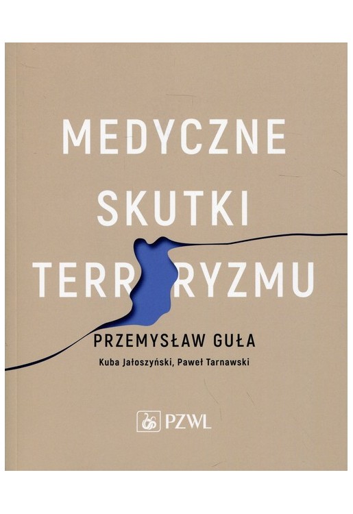 Medyczne skutki terroryzmu