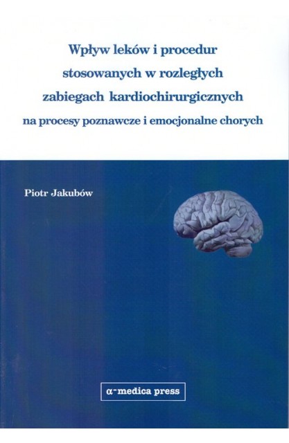 Wpływ leków i procedur...