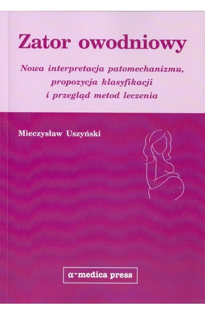 Zator owodniowy