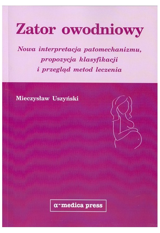 Zator owodniowy