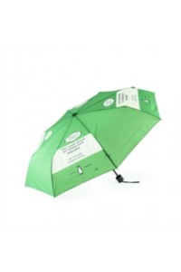 Casebook of Sherlock Holmes (umbrella green)
