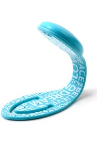Flexilight Blue Words