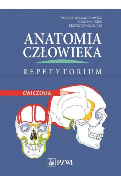 Anatomia człowieka...
