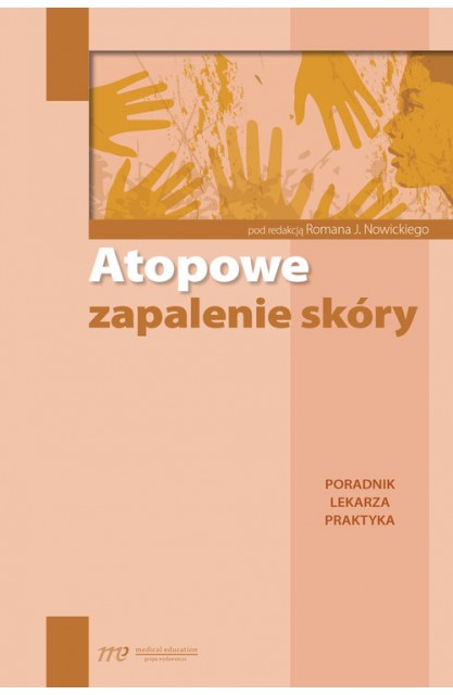 Atopowe zapalenie skóry