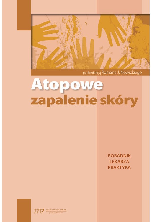 Atopowe zapalenie skóry