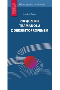 Połączenie tramadolu z deksketoprofenem