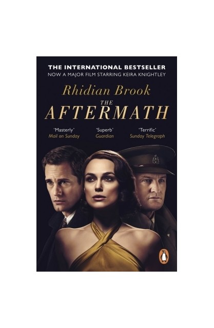 The Aftermath (Film Tie-in)