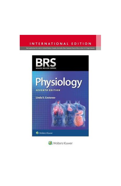 BRS Physiology, 7e