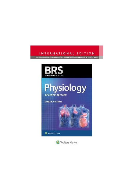 BRS Physiology, 7e
