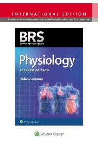 BRS Physiology, 7e