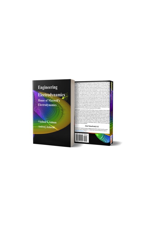 Engineering Electrodynamics. House of Maxwell's Electrodynamics
