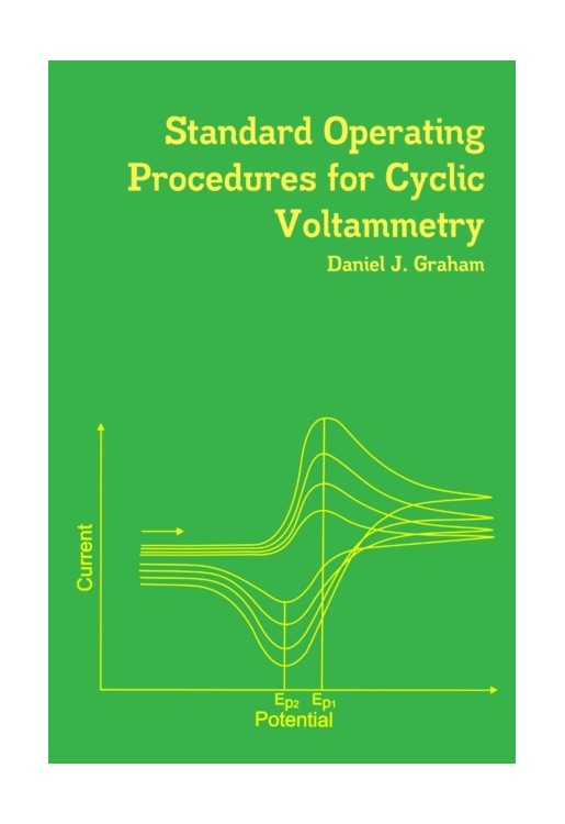 Standard Operating Procedures for Cyclic Voltammetry
