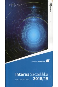 Interna Szczeklika MAŁY podręcznik 2018/2019