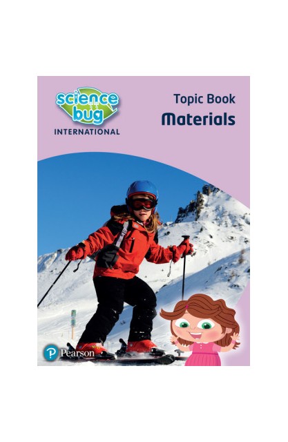 Materials Topic Book