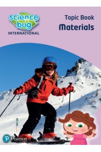Materials Topic Book