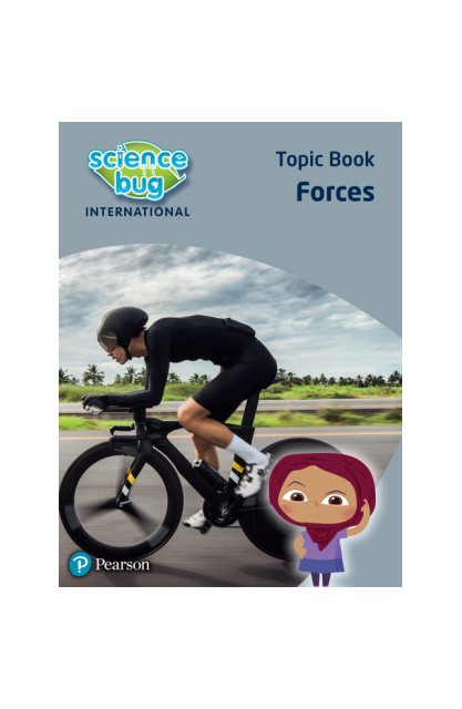 Forces Topic Book