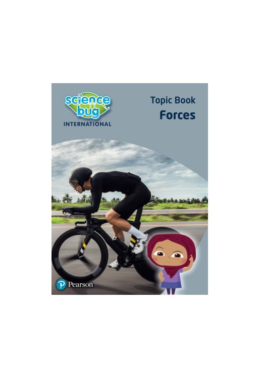 Forces Topic Book