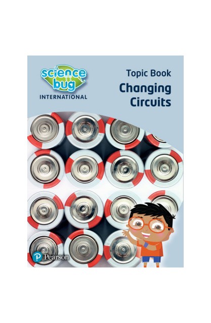Changing Circuits Topic Book
