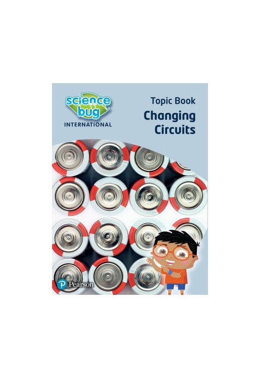 Changing Circuits Topic Book