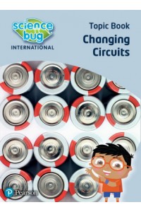 Changing Circuits Topic Book
