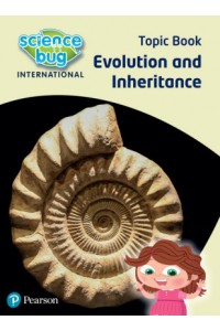 Evolution and Inheritance Topic Book