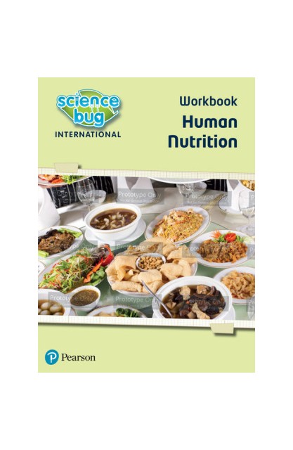 Human Nutrition Workbook