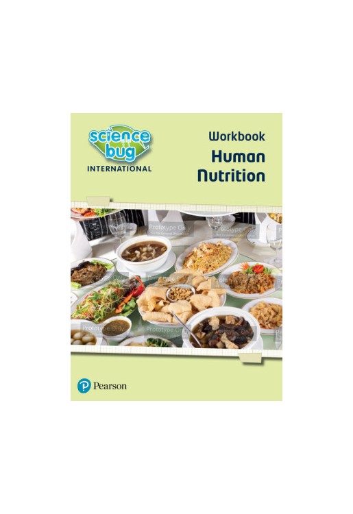 Human Nutrition Workbook