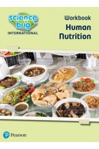 Human Nutrition Workbook