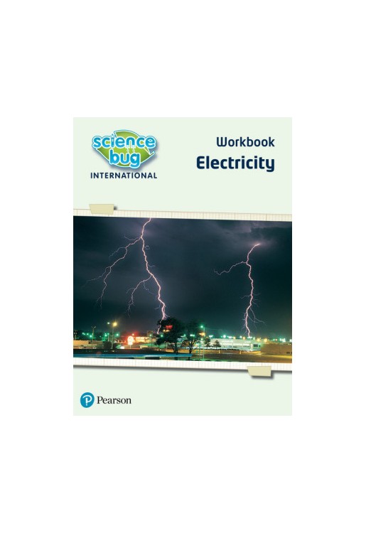 Electricity Workbook