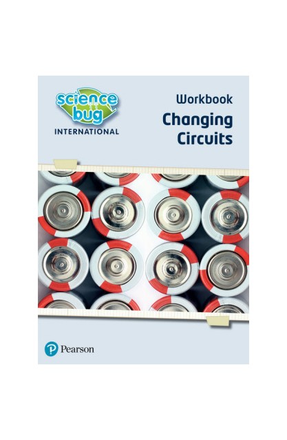 Changing Circuits Workbook