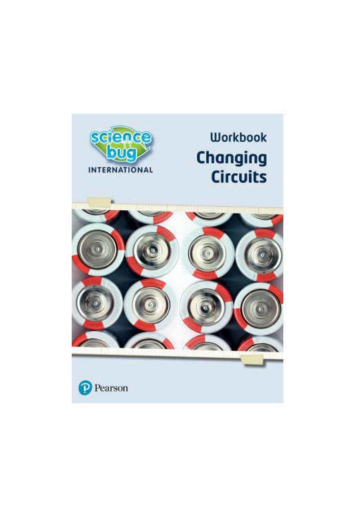 Changing Circuits Workbook