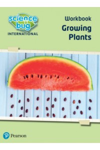 Growing Plants Workbook