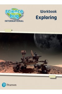 Exploring Science Workbook