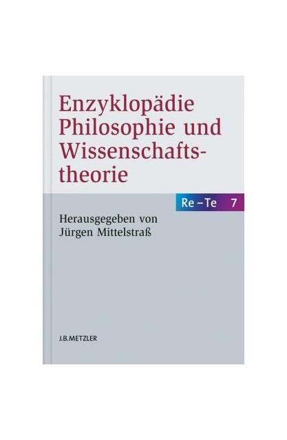 Enzyklopadie Philosophie...